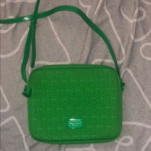 MICHAEL KORS iPad Crossbody bag